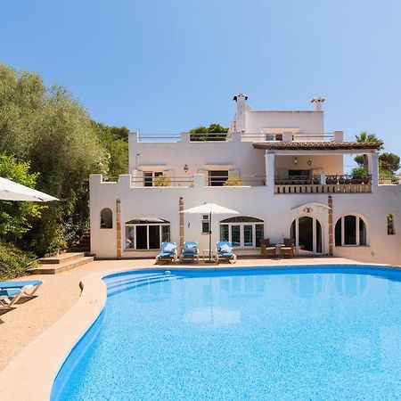 Cala D´Or Villa West Casa Taake מראה חיצוני תמונה