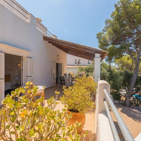 Cala D´Or Villa West Casa Taake מראה חיצוני תמונה