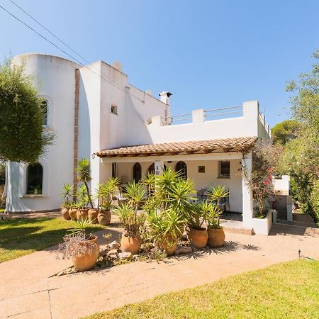 Cala D´Or Villa West Casa Taake מראה חיצוני תמונה