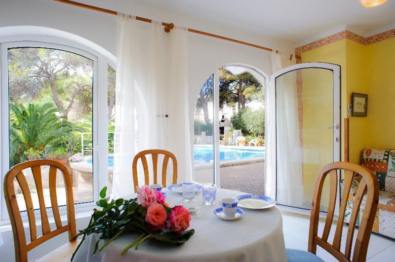 Cala D´Or Villa West Casa Taake מראה חיצוני תמונה
