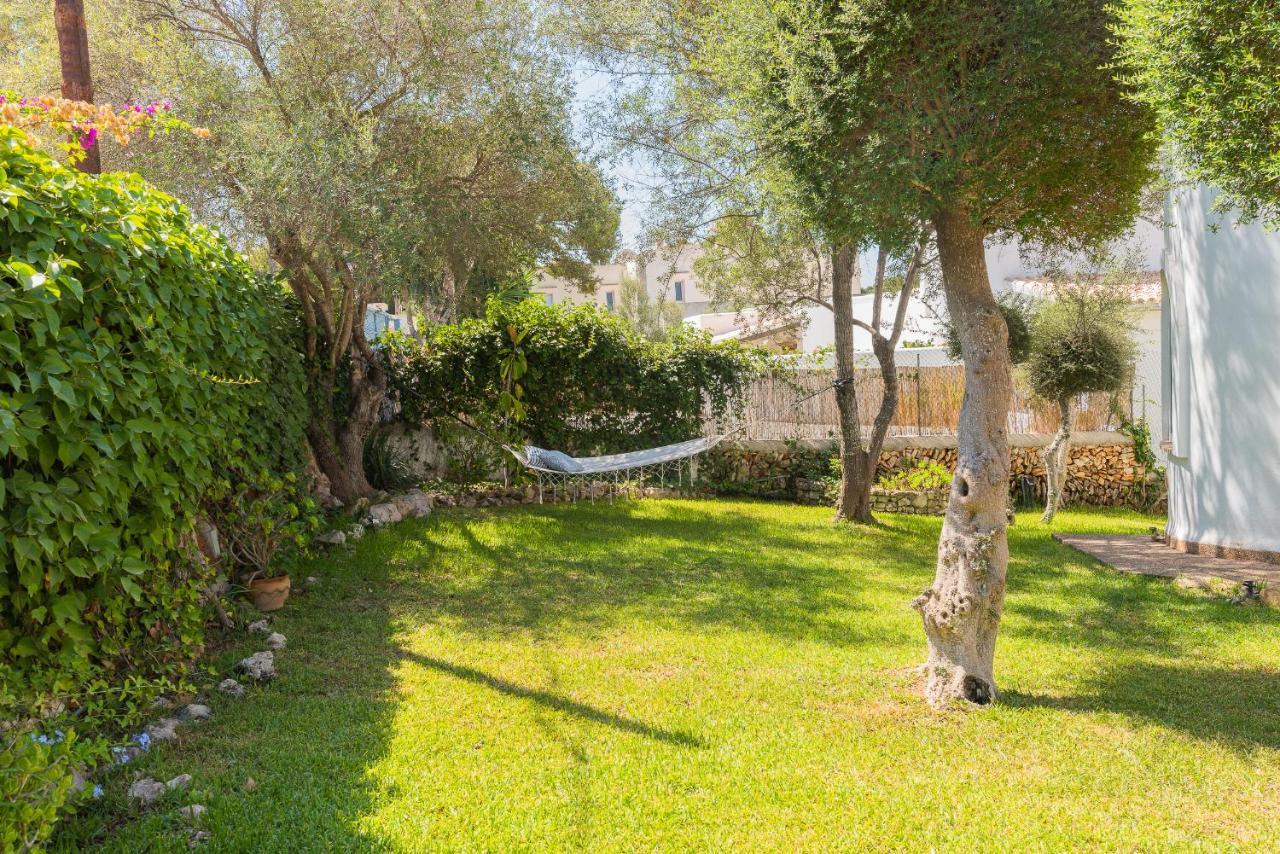 Cala D´Or Villa West Casa Taake מראה חיצוני תמונה