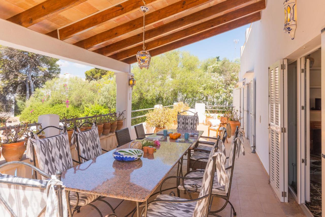 Cala D´Or Villa West Casa Taake מראה חיצוני תמונה