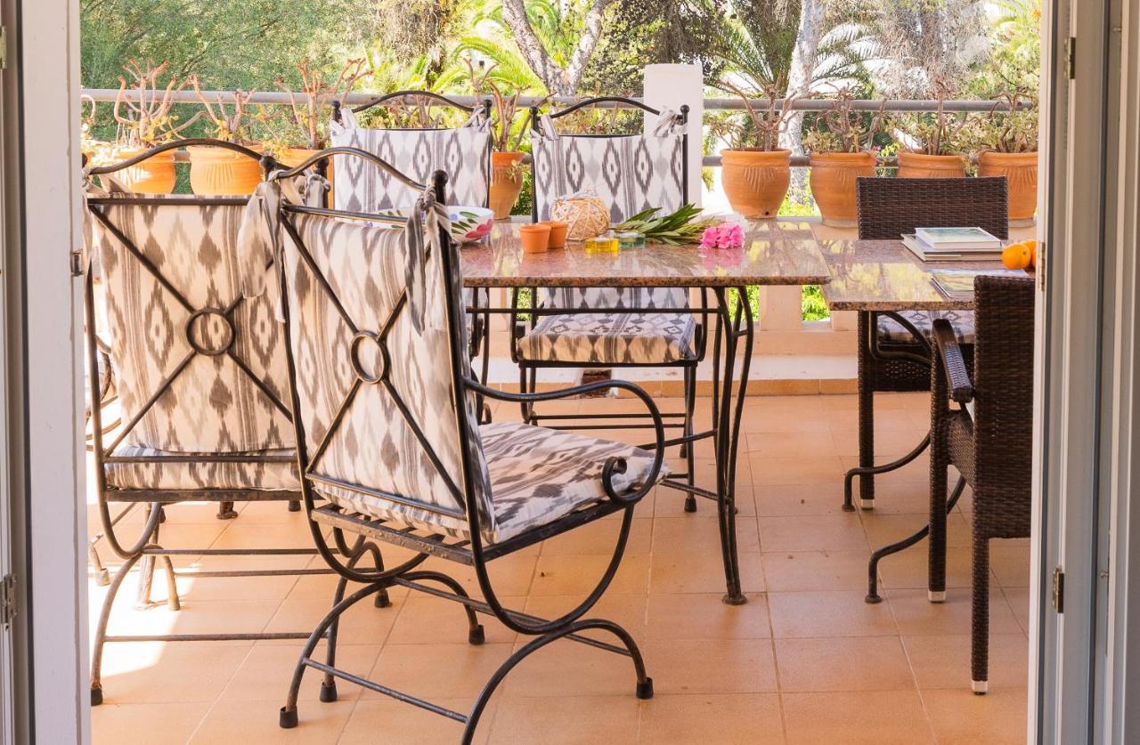 Cala D´Or Villa West Casa Taake מראה חיצוני תמונה