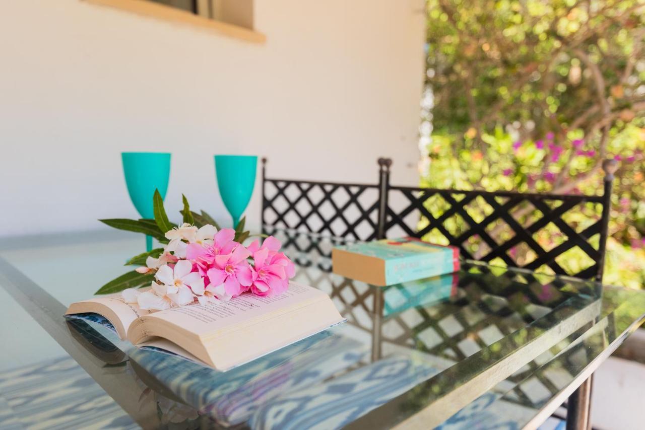 Cala D´Or Villa West Casa Taake מראה חיצוני תמונה