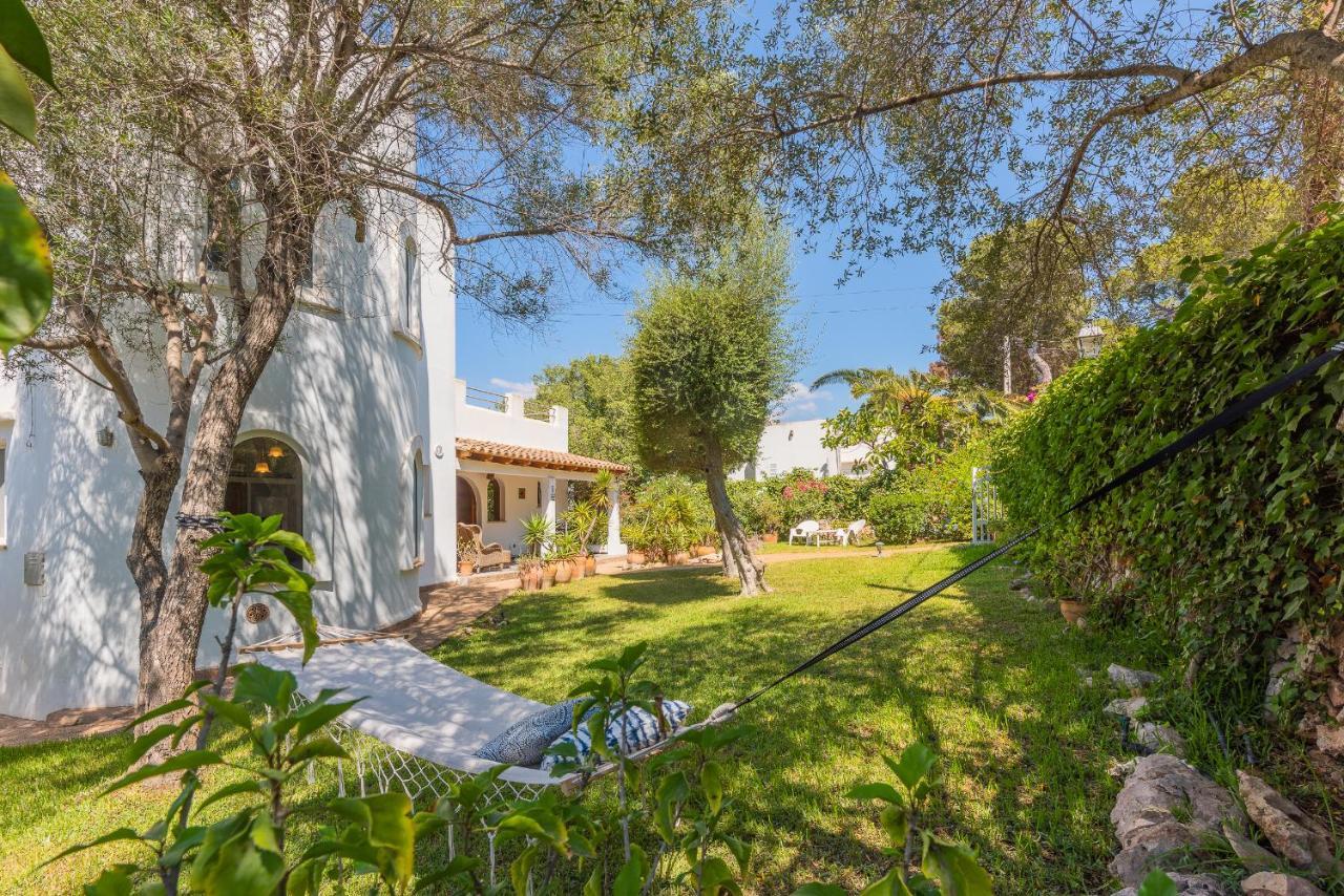 Cala D´Or Villa West Casa Taake מראה חיצוני תמונה