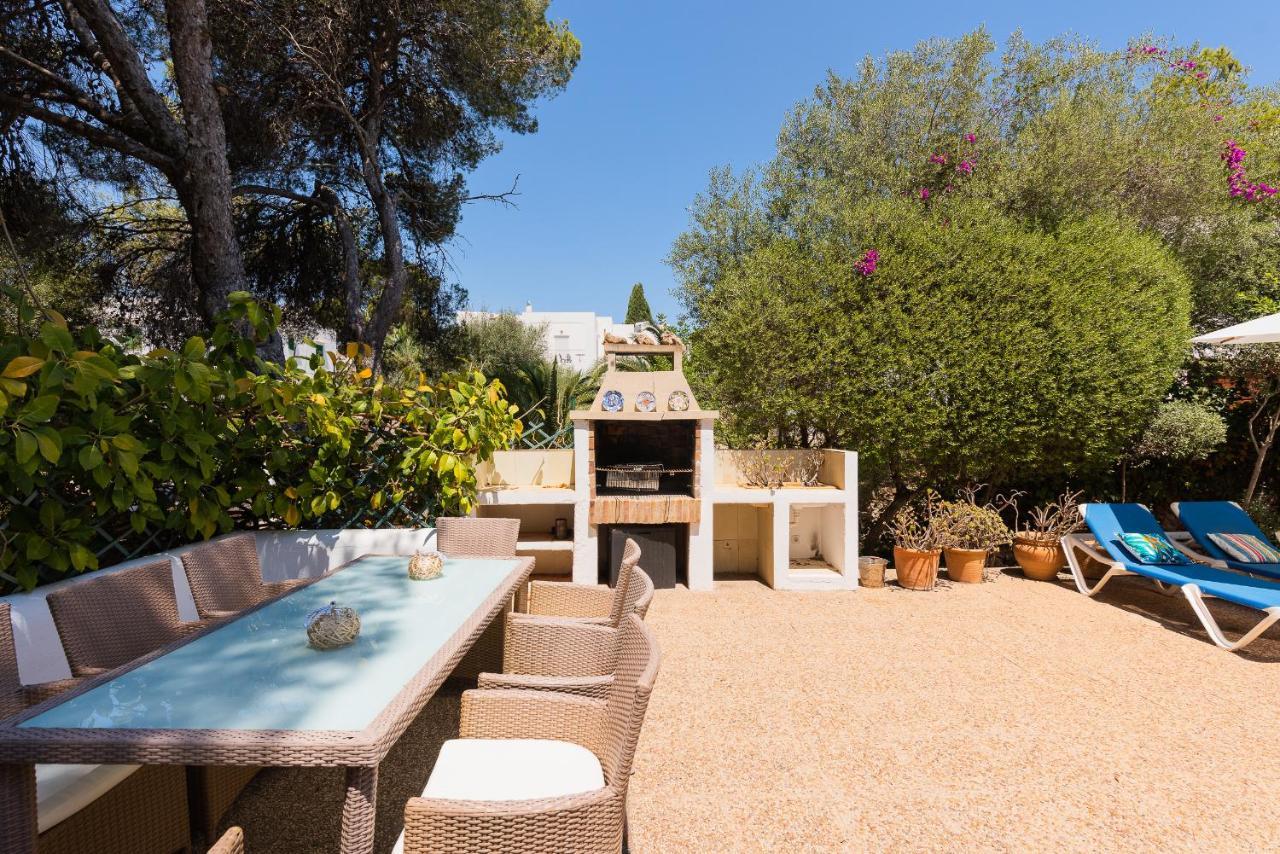 Cala D´Or Villa West Casa Taake מראה חיצוני תמונה
