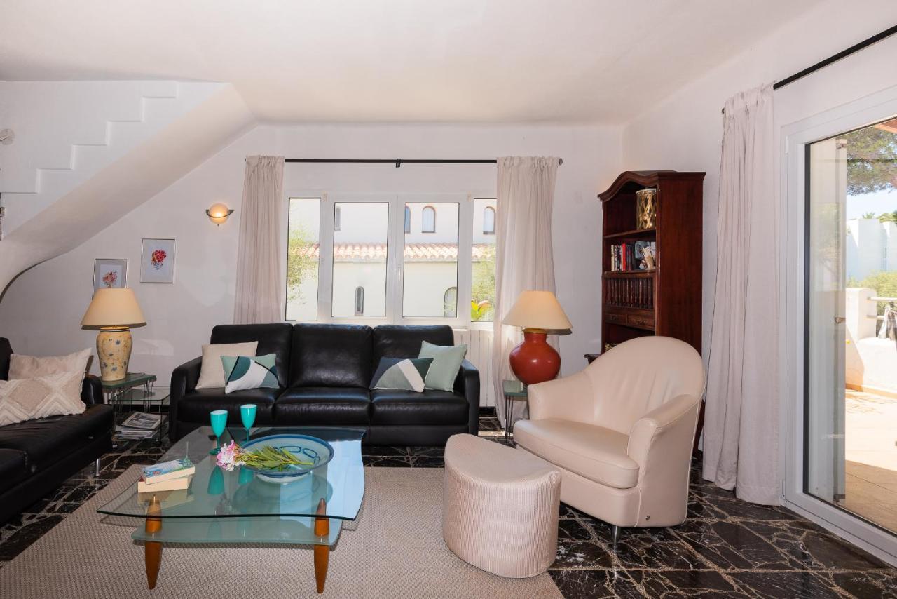 Cala D´Or Villa West Casa Taake מראה חיצוני תמונה