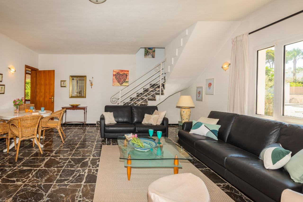 Cala D´Or Villa West Casa Taake מראה חיצוני תמונה