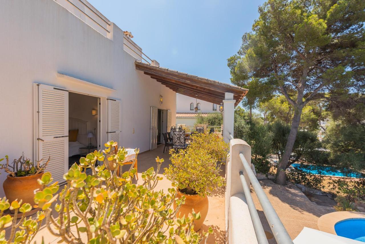 Cala D´Or Villa West Casa Taake מראה חיצוני תמונה