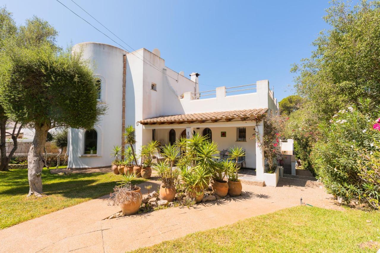 Cala D´Or Villa West Casa Taake מראה חיצוני תמונה