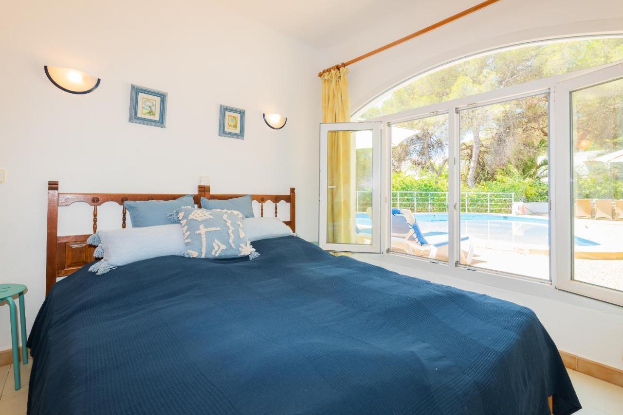 Cala D´Or Villa West Casa Taake מראה חיצוני תמונה