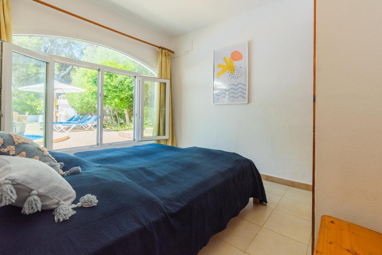 Cala D´Or Villa West Casa Taake מראה חיצוני תמונה