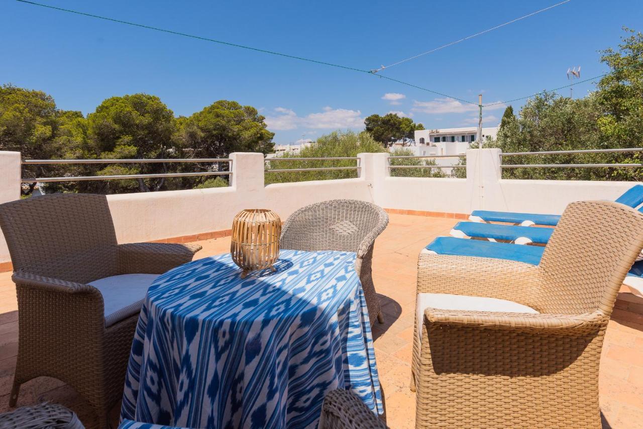 Cala D´Or Villa West Casa Taake מראה חיצוני תמונה