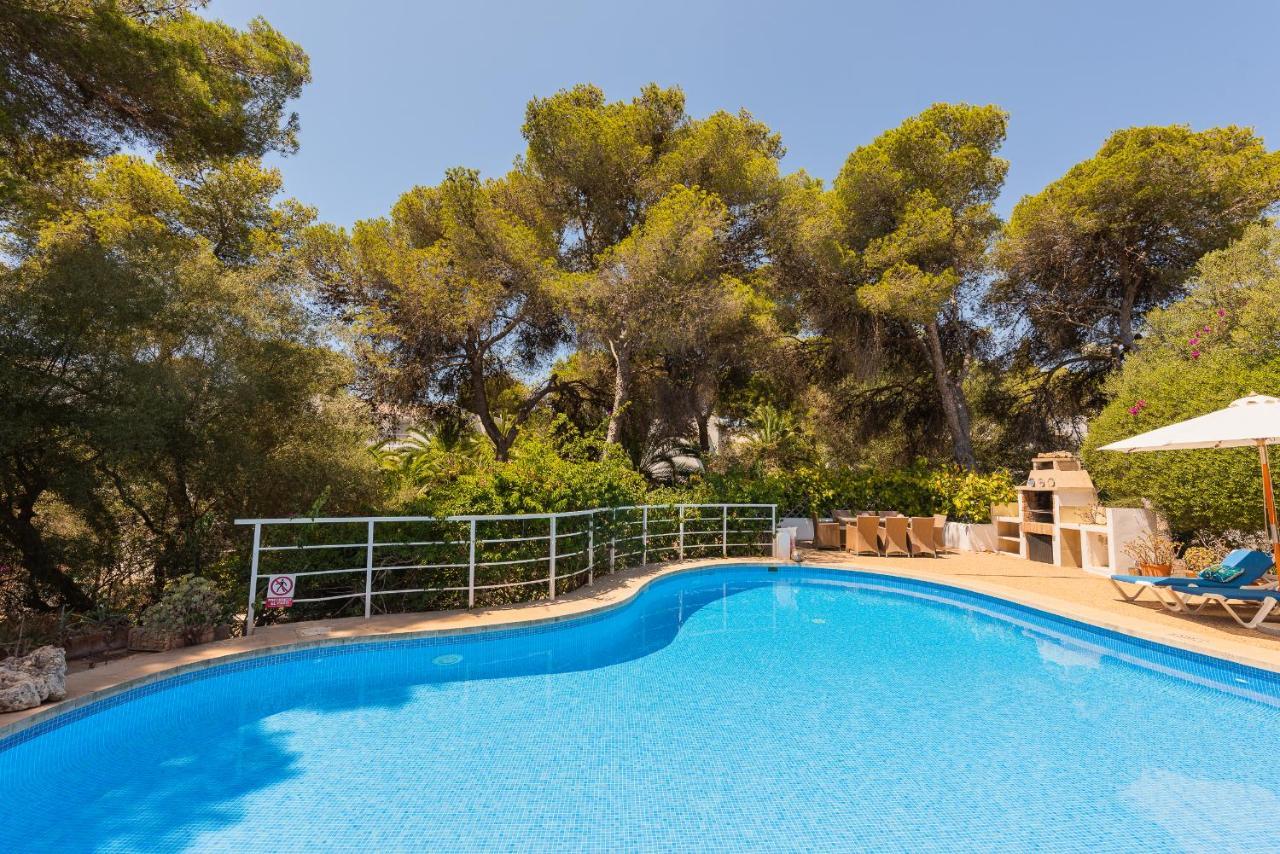 Cala D´Or Villa West Casa Taake מראה חיצוני תמונה