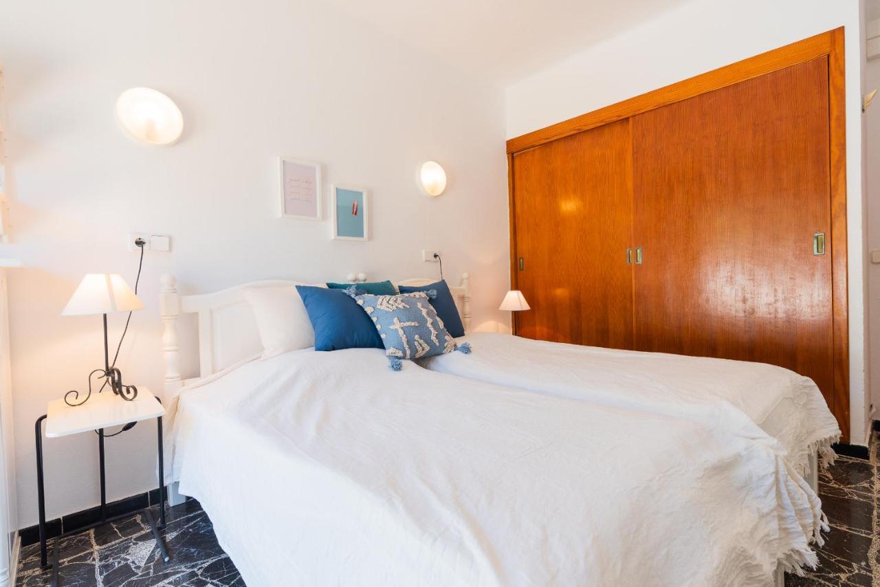 Cala D´Or Villa West Casa Taake מראה חיצוני תמונה