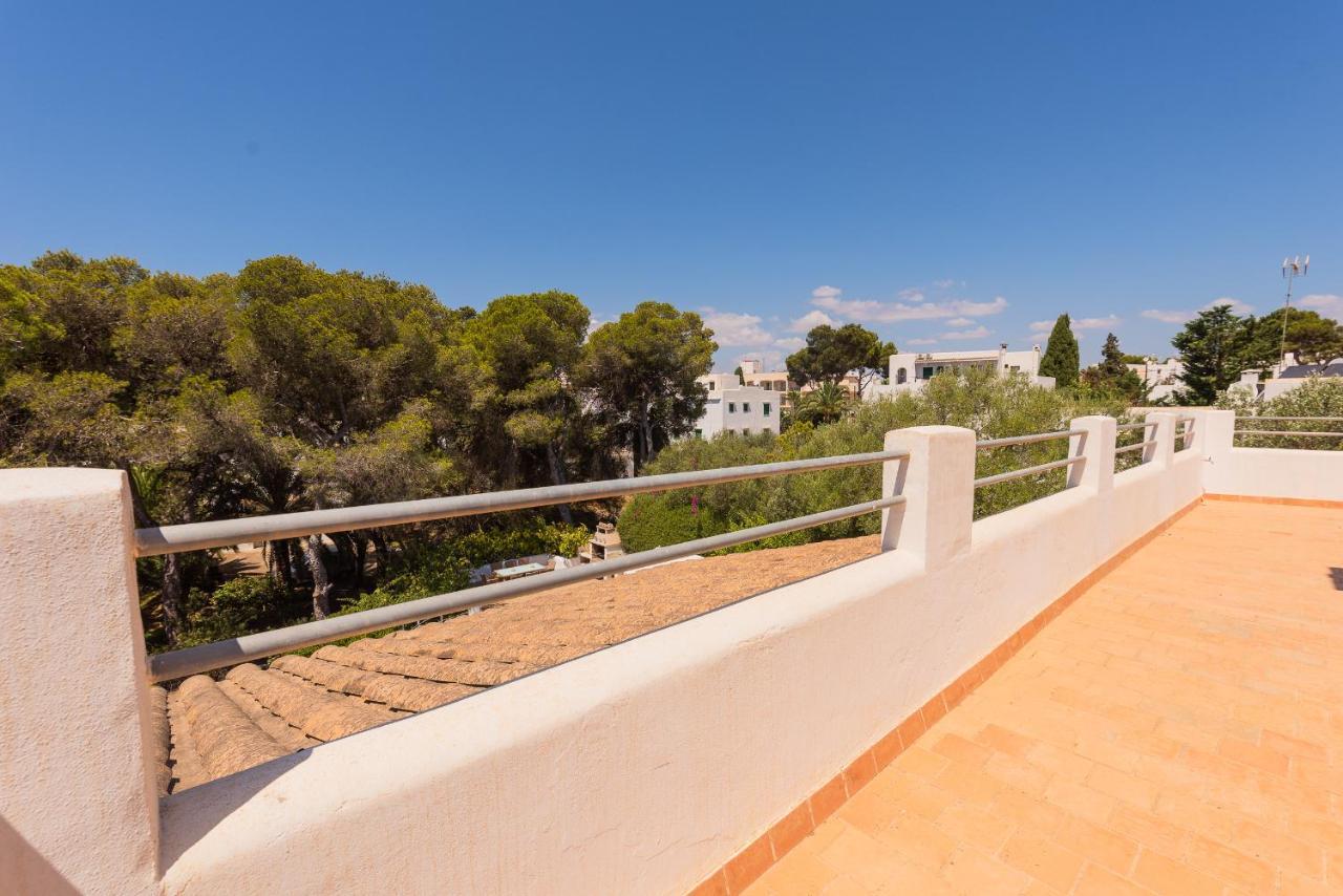 Cala D´Or Villa West Casa Taake מראה חיצוני תמונה