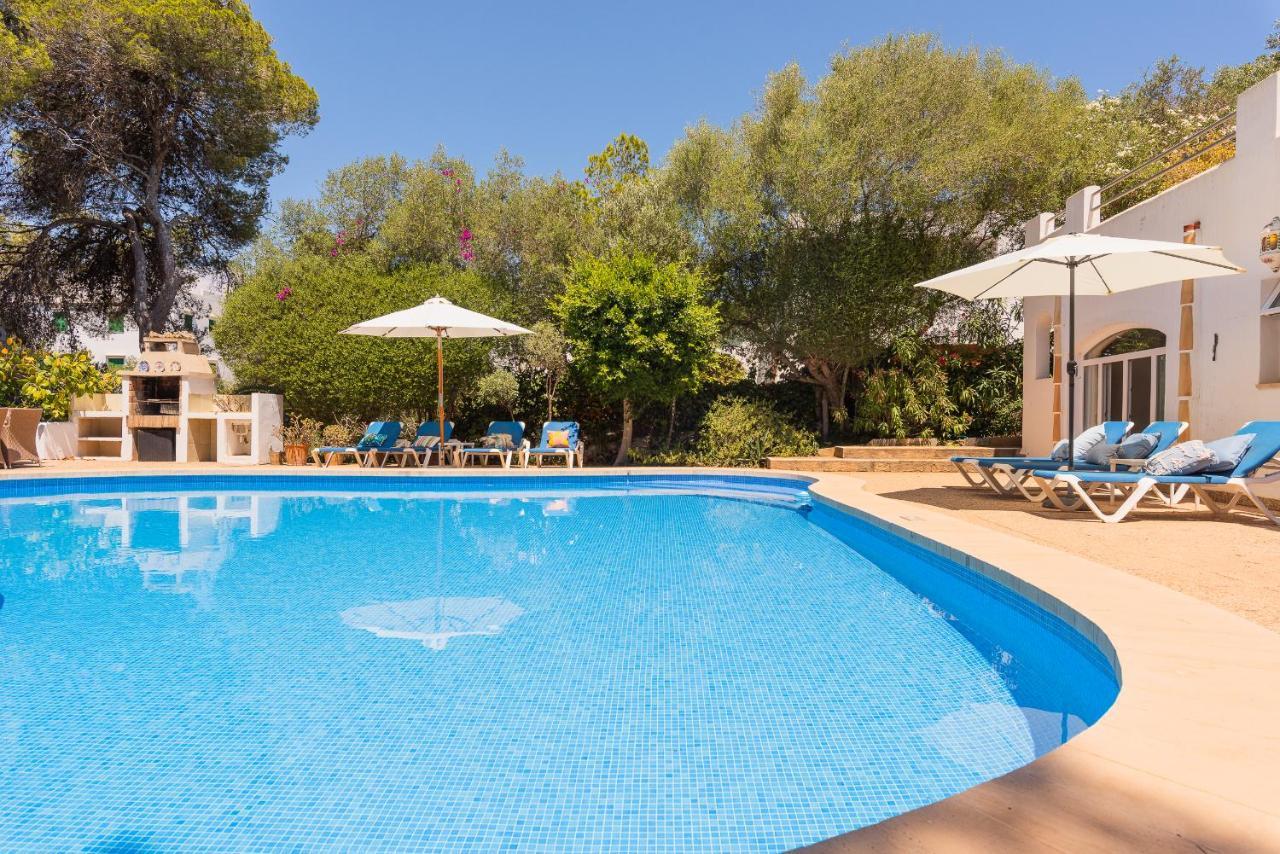 Cala D´Or Villa West Casa Taake מראה חיצוני תמונה