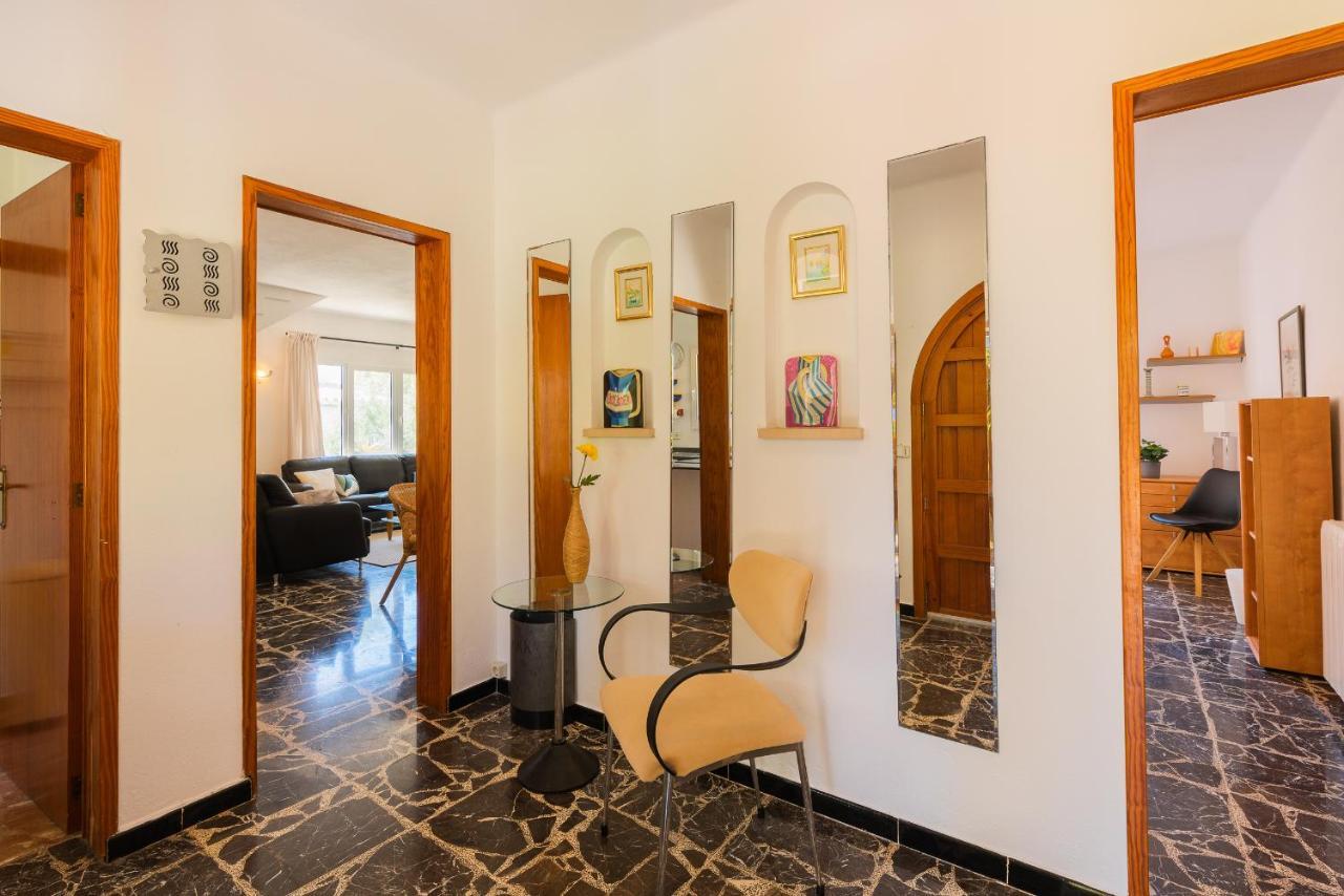 Cala D´Or Villa West Casa Taake מראה חיצוני תמונה