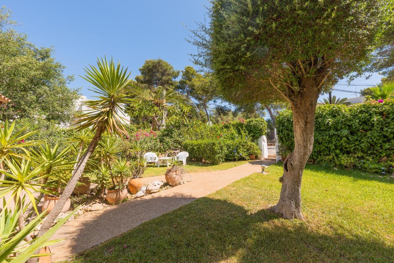 Cala D´Or Villa West Casa Taake מראה חיצוני תמונה