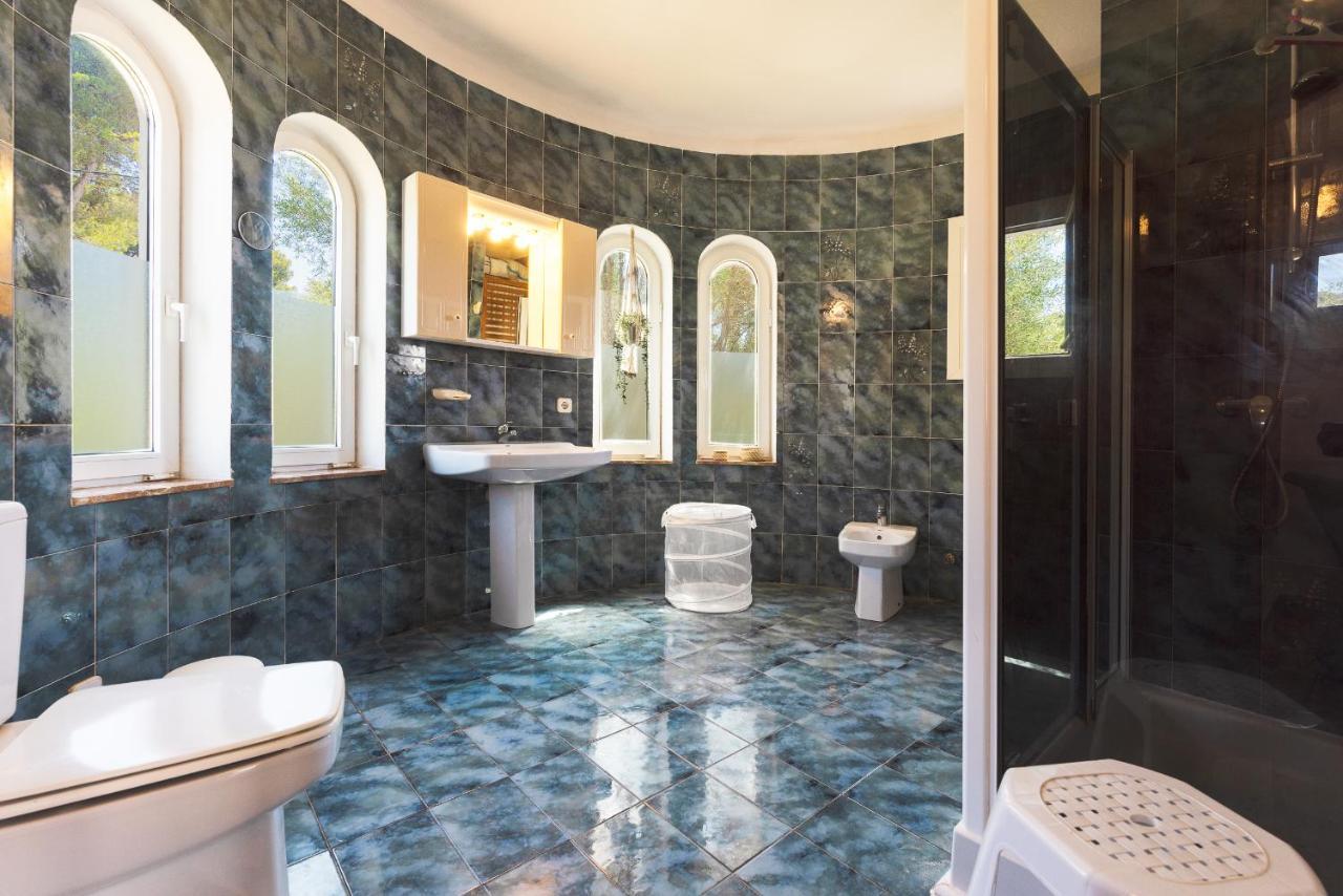 Cala D´Or Villa West Casa Taake מראה חיצוני תמונה