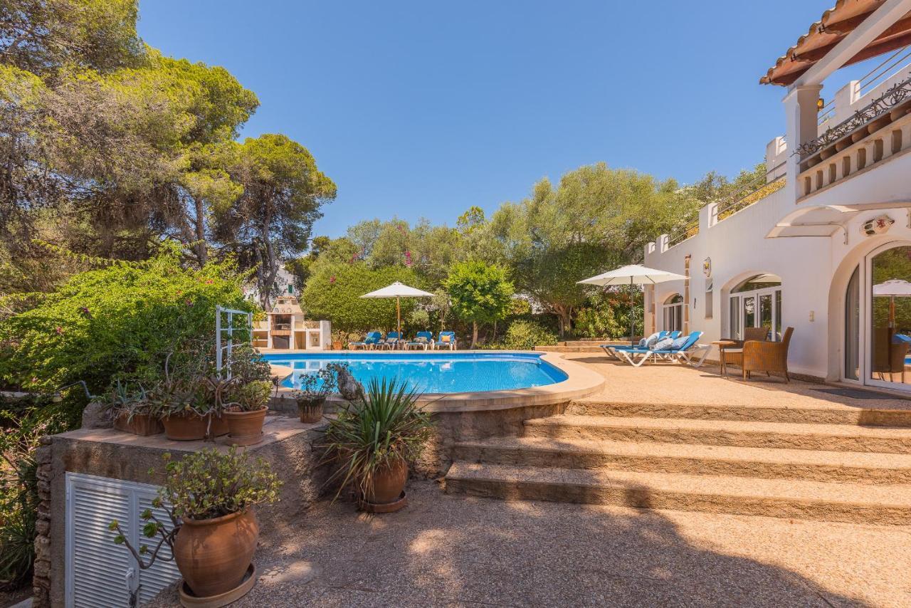 Cala D´Or Villa West Casa Taake מראה חיצוני תמונה