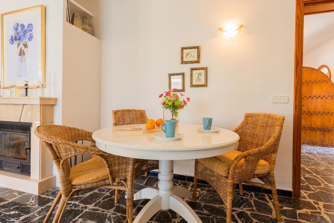 Cala D´Or Villa West Casa Taake מראה חיצוני תמונה