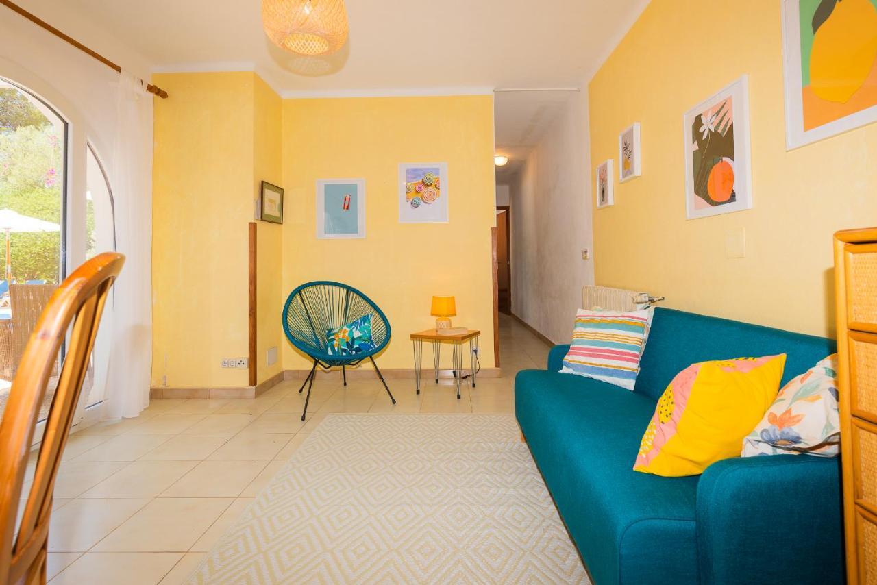 Cala D´Or Villa West Casa Taake מראה חיצוני תמונה