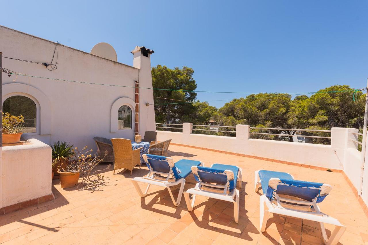 Cala D´Or Villa West Casa Taake מראה חיצוני תמונה