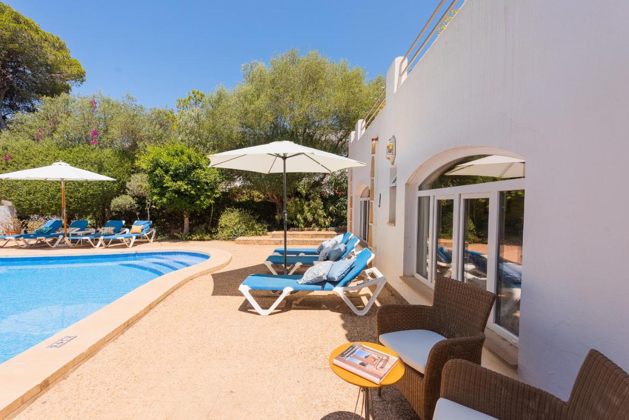 Cala D´Or Villa West Casa Taake מראה חיצוני תמונה