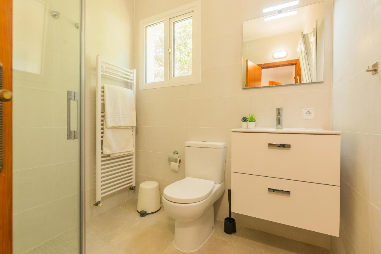 Cala D´Or Villa West Casa Taake מראה חיצוני תמונה