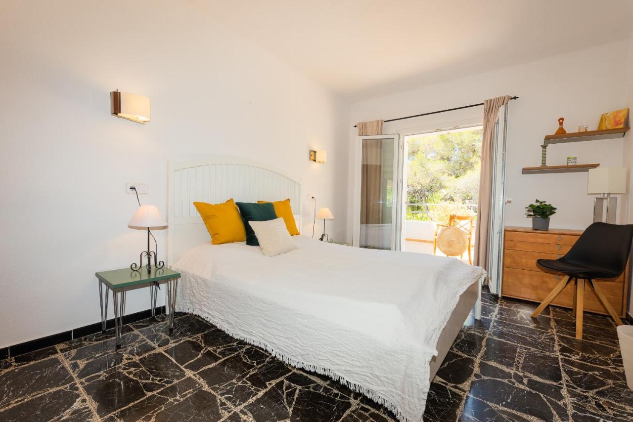 Cala D´Or Villa West Casa Taake מראה חיצוני תמונה
