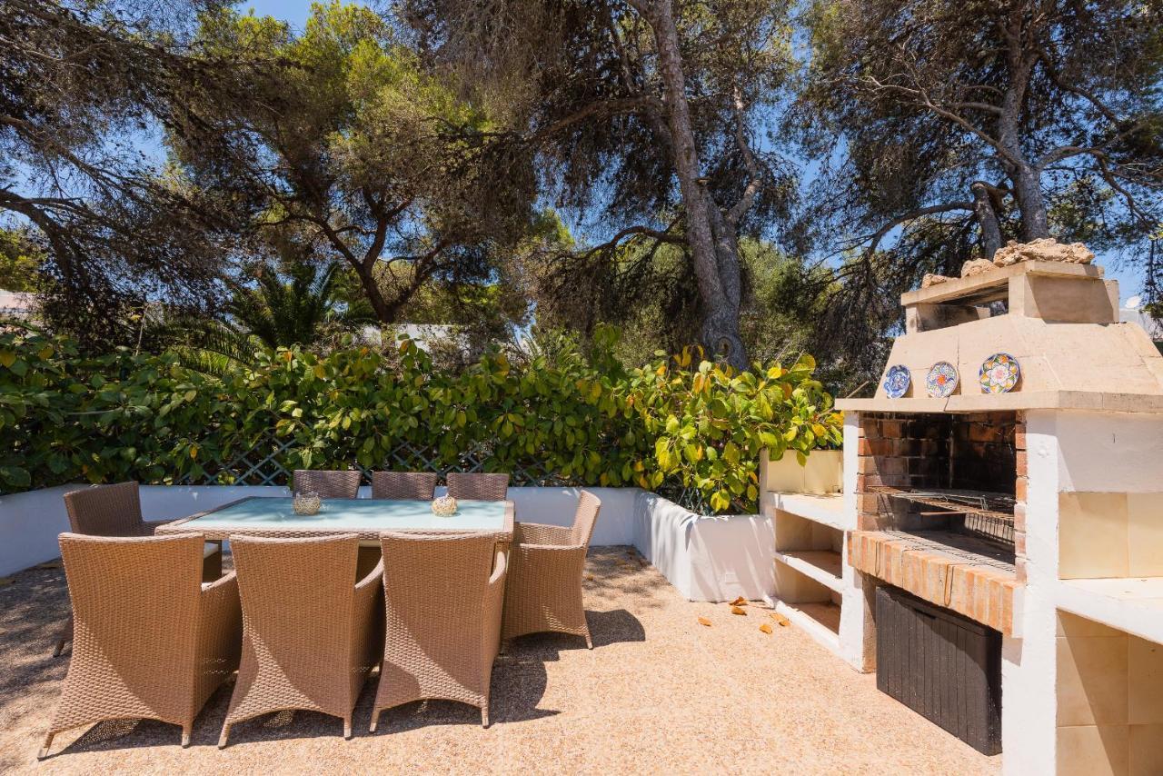 Cala D´Or Villa West Casa Taake מראה חיצוני תמונה