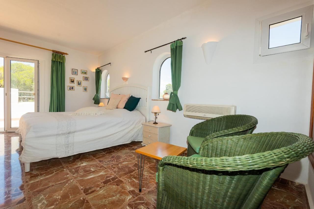 Cala D´Or Villa West Casa Taake מראה חיצוני תמונה