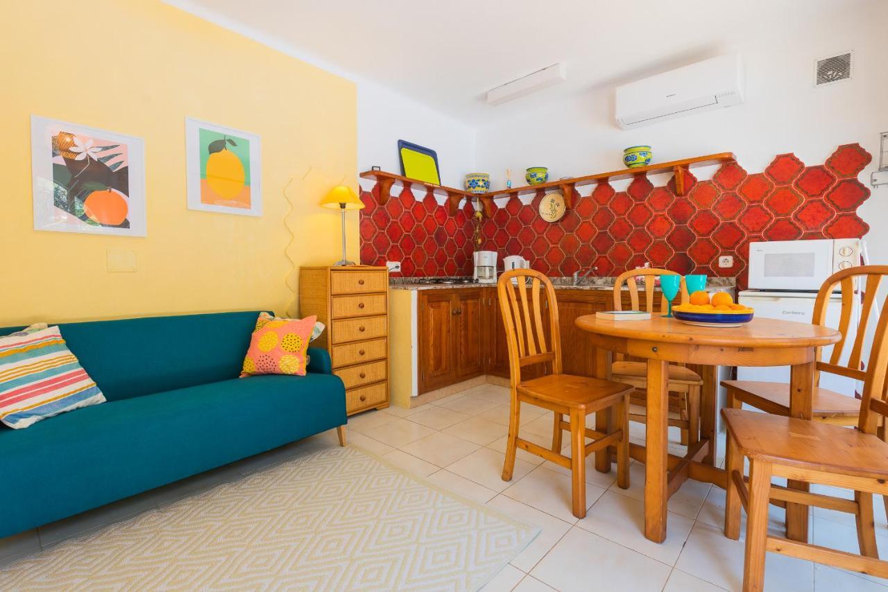 Cala D´Or Villa West Casa Taake מראה חיצוני תמונה
