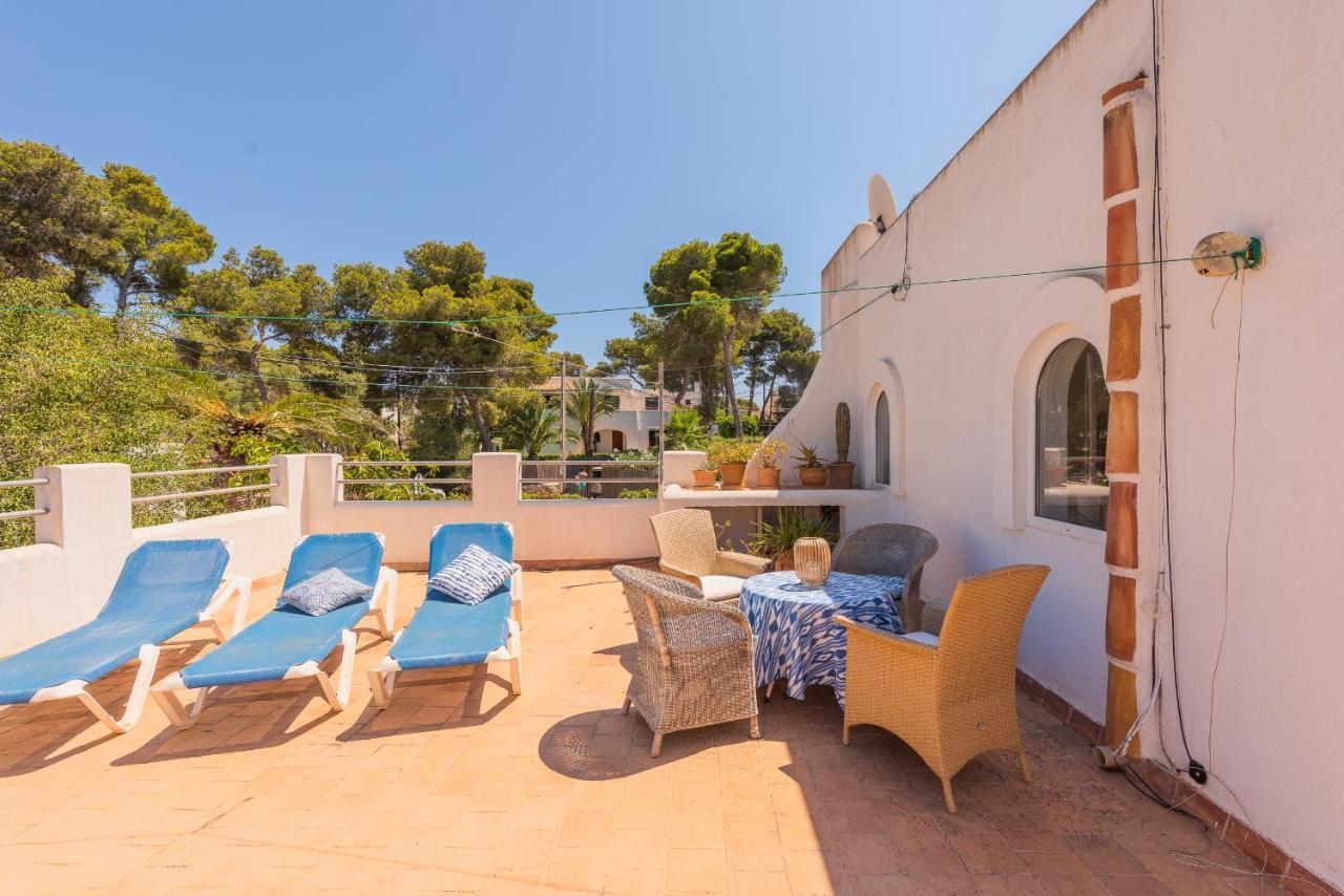 Cala D´Or Villa West Casa Taake מראה חיצוני תמונה
