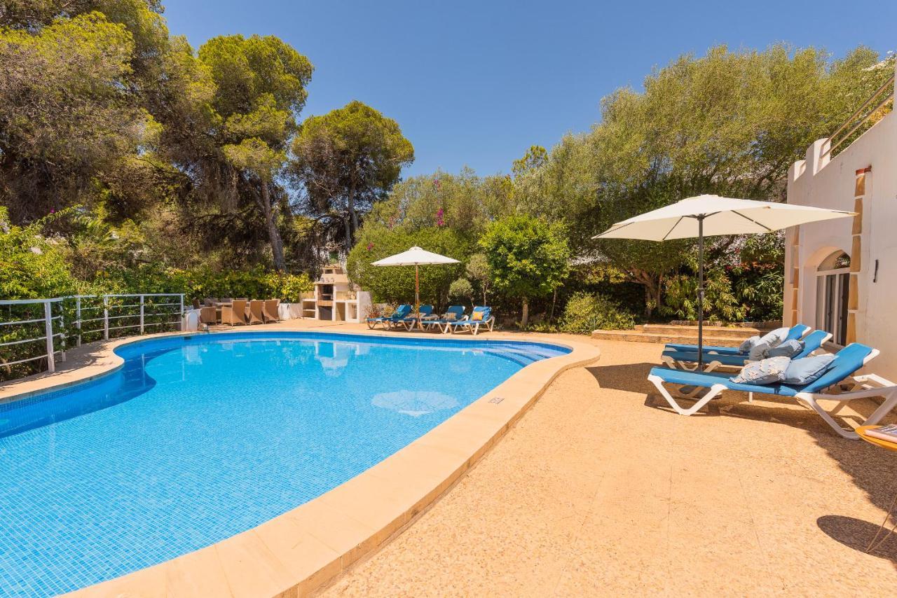 Cala D´Or Villa West Casa Taake מראה חיצוני תמונה